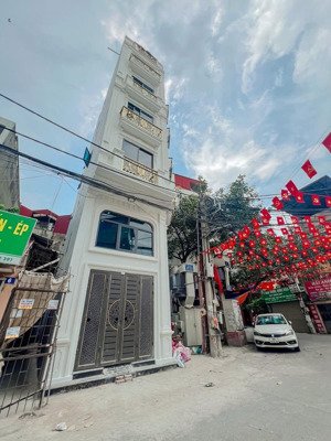 bán chdv phố nguyễn đức cảnh pccc đủ gần 1 tỷ/ năm ngõ thông thoáng 70m2 x6t thang máy, hơn 10 tỷ