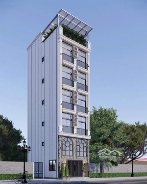 nhà hot của năm 60m ra phố tam trinh 7t 16p dòng tiền 1 tỷ / năm 57m2 5.7m mặt tiền sổ sẵn sàng gd