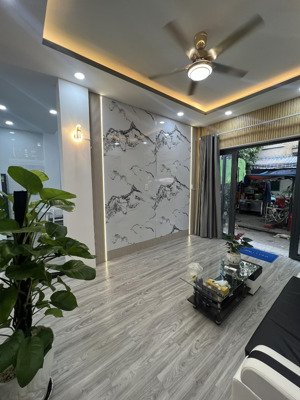 nhà tầng trệt ngay vạn kiếp phan xích long - 45m2 ngang 6m - 3pn - khu sầm uất bậc nhất