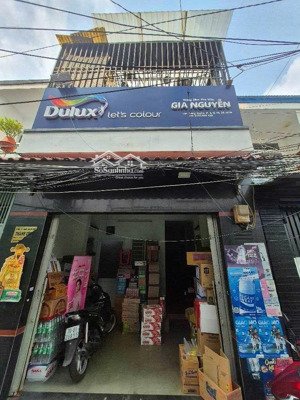 bán nhà hẻm lạc long quân - sát đầm sen - quận 11 - 80m2 - 3 tầng - 6pn - giá chỉ hơn 7 tỷ tl