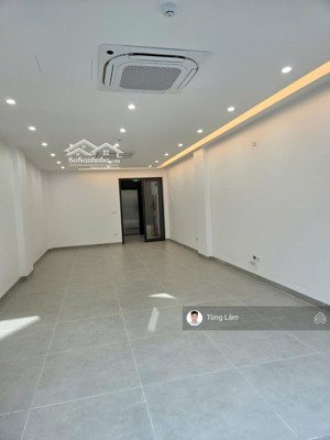 bán nhà mặt phố liền kề trung yên 10, cầu giấy , 76m2 x 9 tầng , dòng tiền ổn định