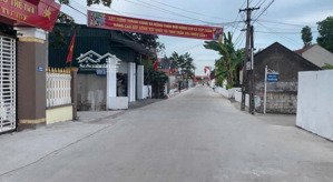 chính chủ bán đất liền kể tại vân du, thanh hoá giá trọn gói 250 triệu/lô.