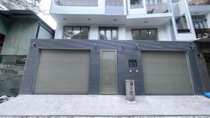 nhà 9 tỷ - 4 tầng hxh chỉ 10m ra quốc lộ 13, hiệp bình phước sau cafe lộc vừng gần vạn phúc city