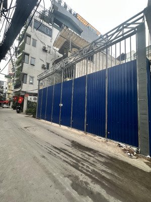 hiếm mảnh đất thái hà - mặt ngõ ô tô tránh - ô tô vào đất - kinh doanh đỉnh