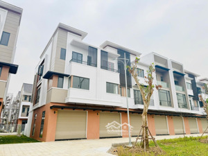 shophouse 80m² the greenery 8,3x tỷ đón hợp long cầu nguyễn trãi