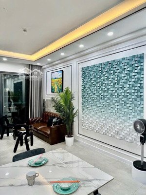 chính chủ cần bán nhanh căn hộ cosmo dt 123m2, 3pn, 2wc, giá 7tỷ căn góc nhà đẹp lh 