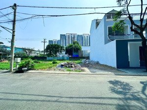 bán đất gần nam rạch chiếc , dt: 10 x 20 =200 m2. giá giảm còn 14 tỷ