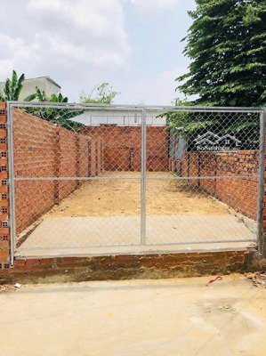 cần bán lô đất 78m2, hẻm xe ô tô ra thẳng nguyễn thị định khu dân cư hiện hữu vị trí đẹp giá 6,9 tỷ