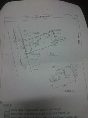 hàng hiếm bình thạnh, bán nhà khu biệt thự hẻm oto lớn nơ trang long , ngang 9m, 190m2, giá 29,2 tỷ