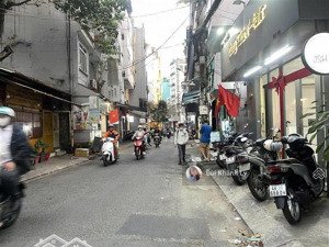 nhà phú nhuận -
nhà đẹp ở ngay - khuvip phan xích long - phùng văn cung 5 tầng st