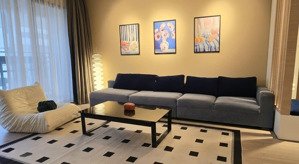 căn hộ cao cấp lầu cao view sông, 3pn, thiết kế đẹp