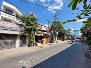 nhà mặt tiền kinh doanh gần vòng xoay an lạc giá 870tr - dt 100m2 - đang cho thuê 15tr/tháng