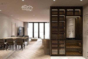 chính chủ cần bán căn hộ 3 phòng ngủ vòng cung đẹp nhất vinhomes ba son.