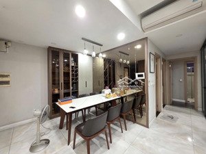 cần bán gấp căn góc 3pn view đẹp đủ nt dự án newton - hdmb vay đc