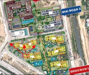 căn hiếm 3pn diện tích lớn tòa s5 giá tốt cho khách quyết nhanh