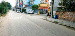 bán đất lk thôn lực canh, đông anh 88.7m², gần vin cổ loa, ô tô tránh, nở hậu, giá tốt, sổ đỏ cc