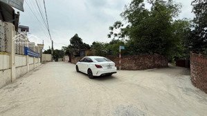 hồng kỳ trung giã 110m2,ô tô tránh, full thổ cư, nhô 1 tỷ quá rẻ