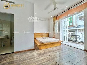 phòng full nội thất 45m thang máy hoàng hoa thám tân bình