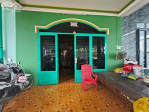  GIẢM SỐC 1.5 TỶ – NHÀ VƯỜN 1.440M² NỞ HẬU 23M – CHỈ 18.5TỶ – NHỊ BÌNH, HÓC MÔN 