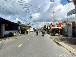 cặp góc 2 mặt tiền xã xuân thới sơn 6x21 và 5x21 shr hóc môn!