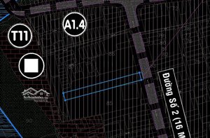 đất rẻ nhất quận 7 chỉ 70tr/m2