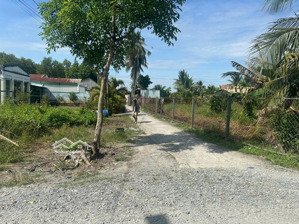 lô góc hai mặt tiền bình mỹ củ chi. đường bình mỹ vào 70m tới đất