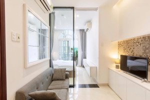 cho thuê cc mini 7 triệu, 40m2 tại bùi hữu nghĩa, bình thạnh, hcm