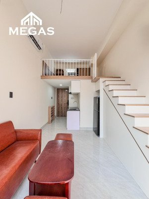 phòng trọ cao cấp full nội thất ngay lê văn việt - lã xuân oai - ngã tư thủ đức