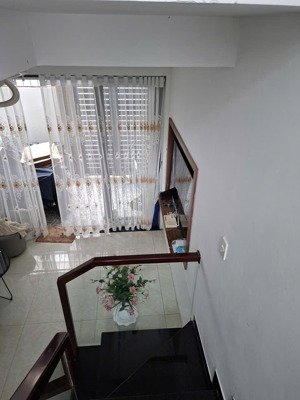 bán nhà 3 tầng còn mới hẻm thống nhất, nha trang. giá 4,5 tỷ