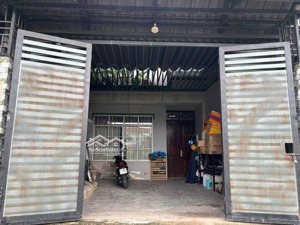 nhà linh đông thủ đức 110m, ngang 5.5m, phù hợp ở kết hợp kinh doanh.