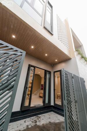 Nhà Mới 2 Tầng Kiệt Ô tô Đào Duy Tùng - Ngọc Anh, Mỹ Thượng