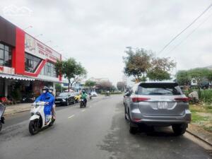 SẬP - MP KINH DOANH ĐƯỜNG 10,5M - SÁT 30/4 - LIỀN BV QUỐC TẾ VINMEC - NHÀ 3 TẦNG 3 MÊ ĐẸP