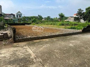 đất tái định cư - chính chủ không qua trung gian