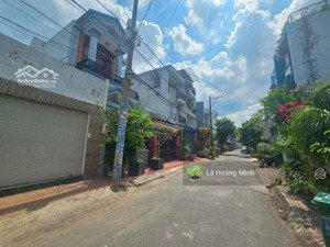 lô đất đẹp 9,4m x 19m. 172m2. 1/ hẻm nhựa 8m khu vip dương thị mười