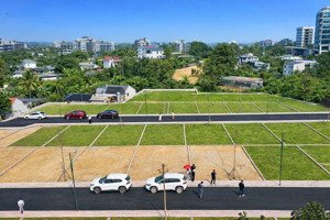 bán đất 200m2 tại đồng trạng, cổ đông, sơn tây, hà nội, giá thỏa thuận sổ đỏ sẵn giao dịch