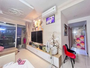 cần bán căn hộ chung cư golden mansion (chủ đầu tư novaland) 2 phòng ngủ 75m2 giá 6,2 tỷ