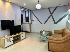 bán nhanh chcc central garden 2pn, 2wc - võ văn kiệt, p.cô giang, q.1 - dt 76,5m2 - shr giá 5,9 tỷ