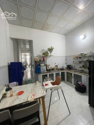 bán nhà cấp 4 ngay trường mầm non đất lành - vĩnh thái