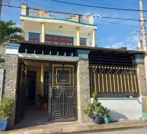 bán biệt thự mặt tiền đường 4, hiệp bình phước, thủ đức, 18 tỷ, 200m2