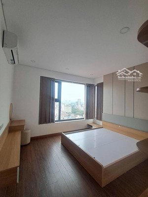 căn hộ 3 ngủ trung tâm thành phố hải phòng