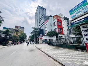 bán đất tại mặt phố phú xá, phú thượng, tây hồ, 28 tỷ, 87m2, mặt tiền 5m, pháp lý đầy đủ