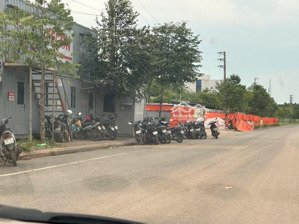 4x tr/m rẻ cần bán trước tết 98,5m mặt tiền 6,24m tái định cư vai réo phú cát hoà lạc 