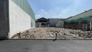 đất hxh quốc lộ 13, hiệp bình phước gần vạn phúc city 66,5m2 giá chỉ 6,35 tỷ