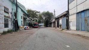 cho thuê kho 900m2 - 1.500m2 - 3000m2, quốc lộ 1a, bình tân, giá thuê: 70nghìn/m2