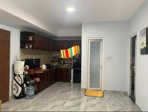 kẹt tiền bán căn hộ chung cư tại nhân phú, 2,39 tỷ, 54m2, 2pn, 1wc, phong thủy tốt