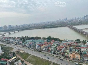 siêu phẩm penthouse mipec long biên 340m², sổ đỏ, giá 33,5 tỷ