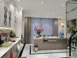 bán gấp phân lô nguyễn xiển - thanh xuân 77.5m2*mặt tiền 5m. vỉa hè kinh doanh, thang máy hơn 25 tỷ