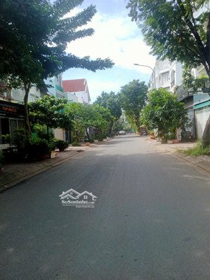 bán lô đất đẹp ở đường lê đức thọ, 5 x 20m, đường ô tô thông, giá chỉ 7,5 tỷ, thích hợp xây ở