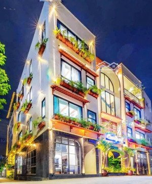 bán nhà 3 tầng - 7 phòng đường dương tự quán - an thượng 6 - dt: 98m2 (ngang 5,7m), doanh thu tốt