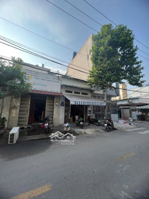 mt tây sơn giá chỉ 6.4 tỷ đường 13m có vỉa hè sát nhà thờ tân hương